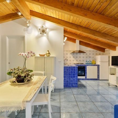 Casa Vacanze Villa Liotta Agropoli Camera foto