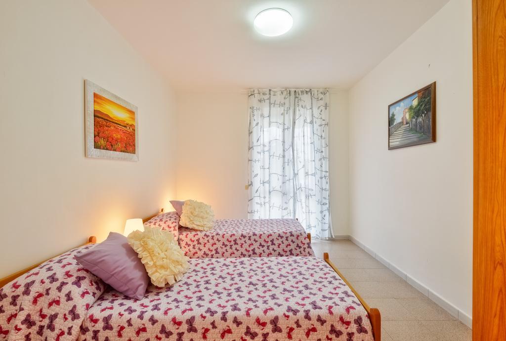 Casa Vacanze Villa Liotta Agropoli Camera foto