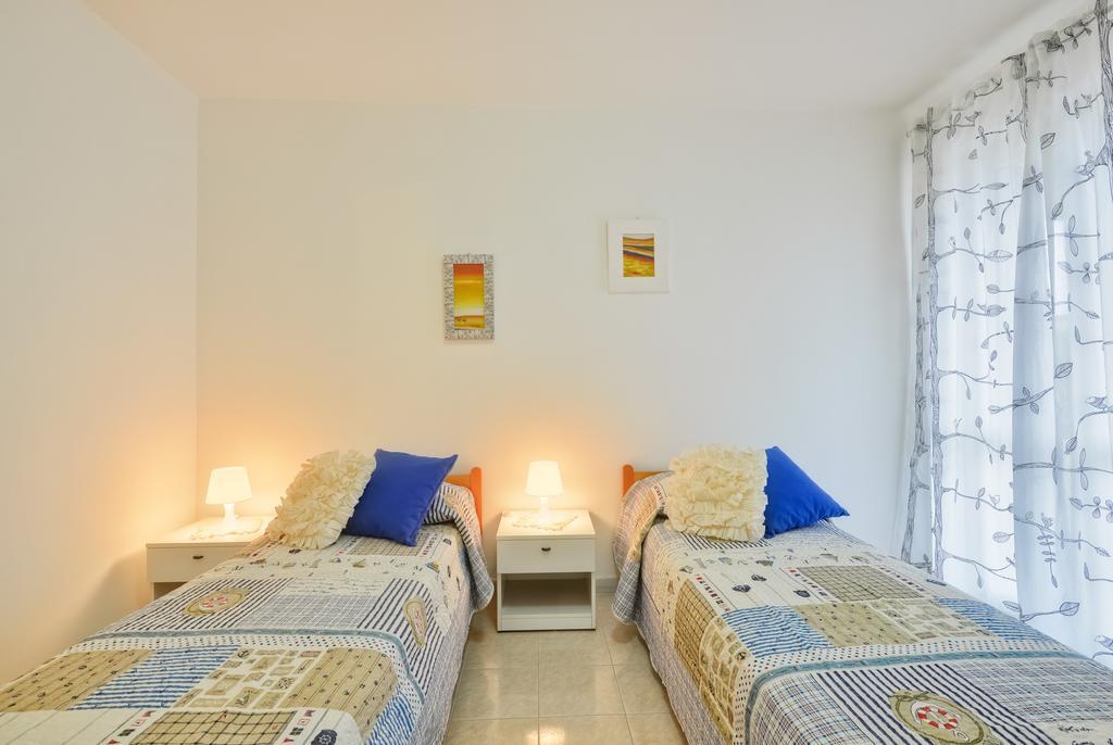 Casa Vacanze Villa Liotta Agropoli Camera foto