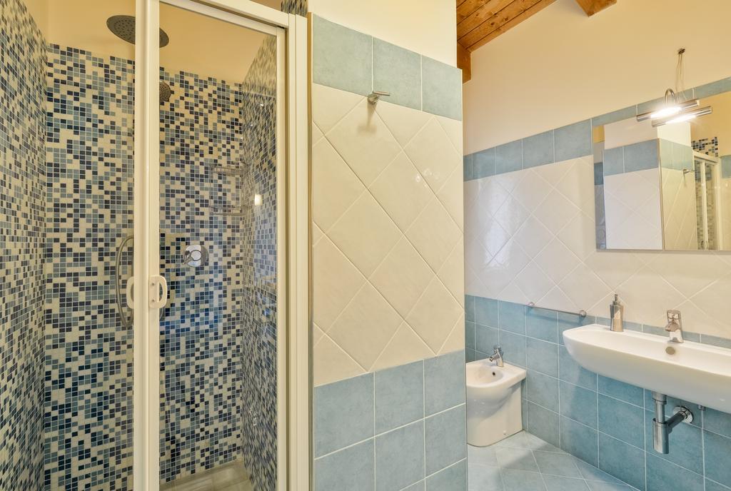 Casa Vacanze Villa Liotta Agropoli Camera foto