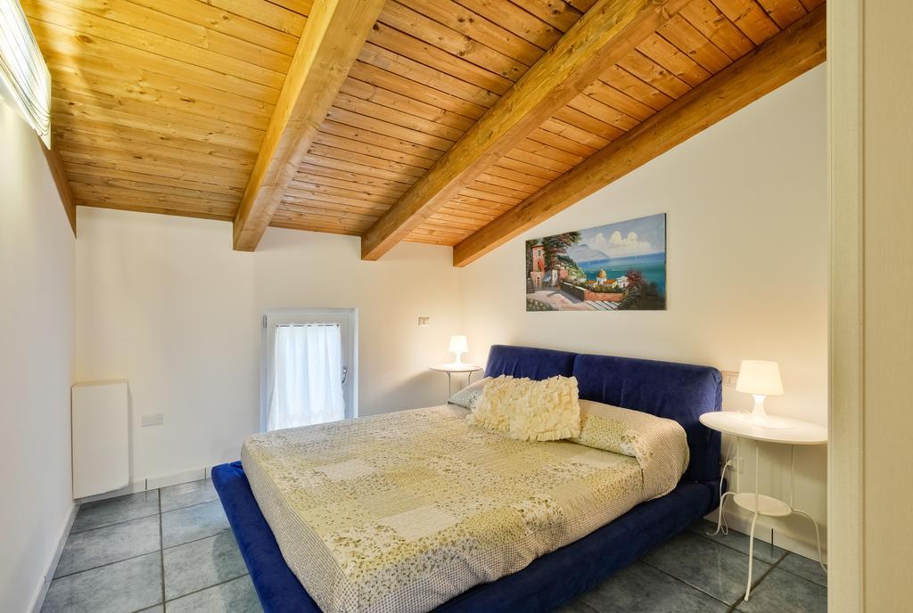 Casa Vacanze Villa Liotta Agropoli Camera foto