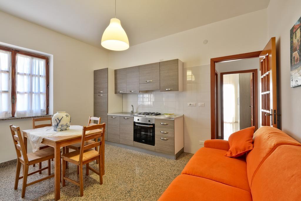 Casa Vacanze Villa Liotta Agropoli Camera foto