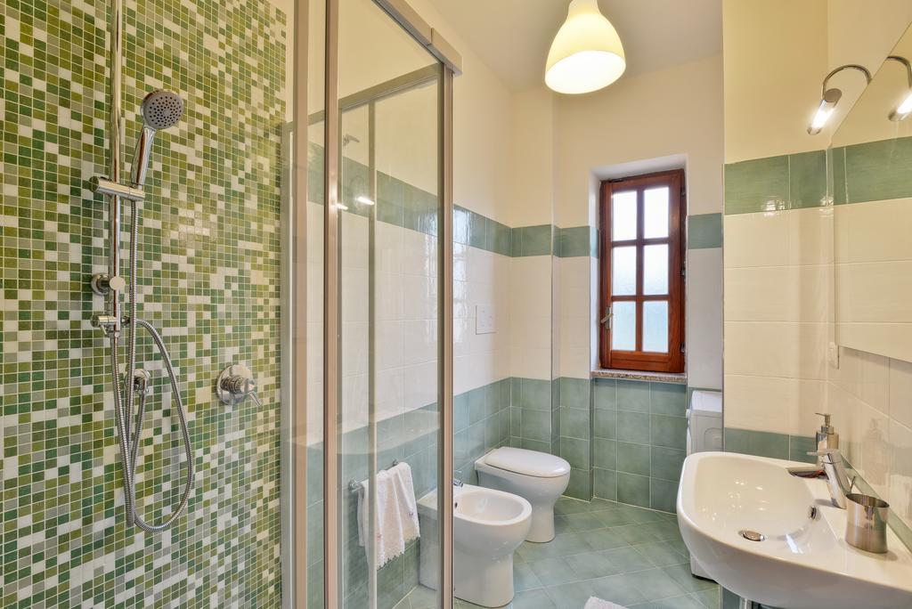 Casa Vacanze Villa Liotta Agropoli Camera foto